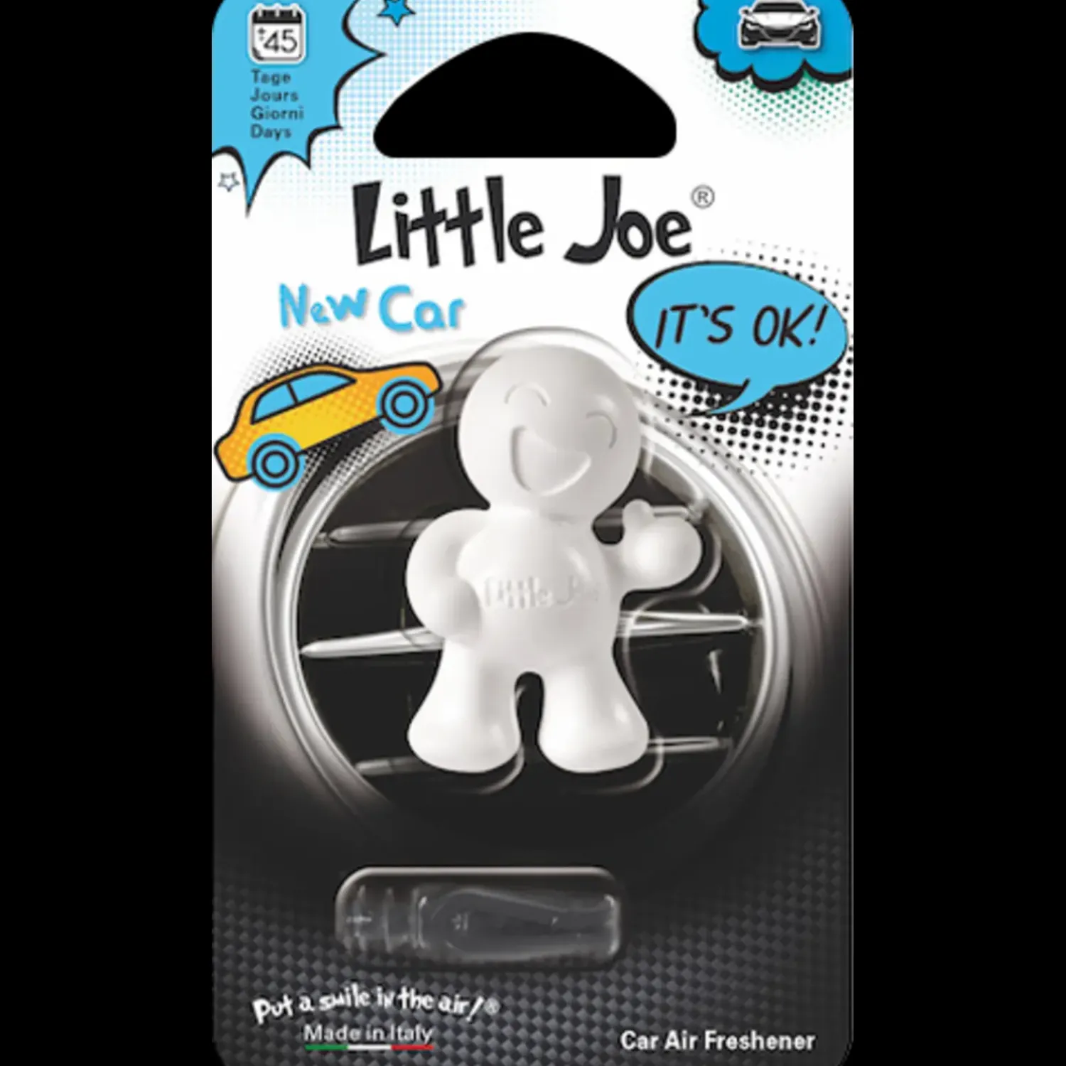 Sale Wunderbaum frisk mand