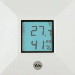 Hot Ruko Yale Smart Living temperatursensor