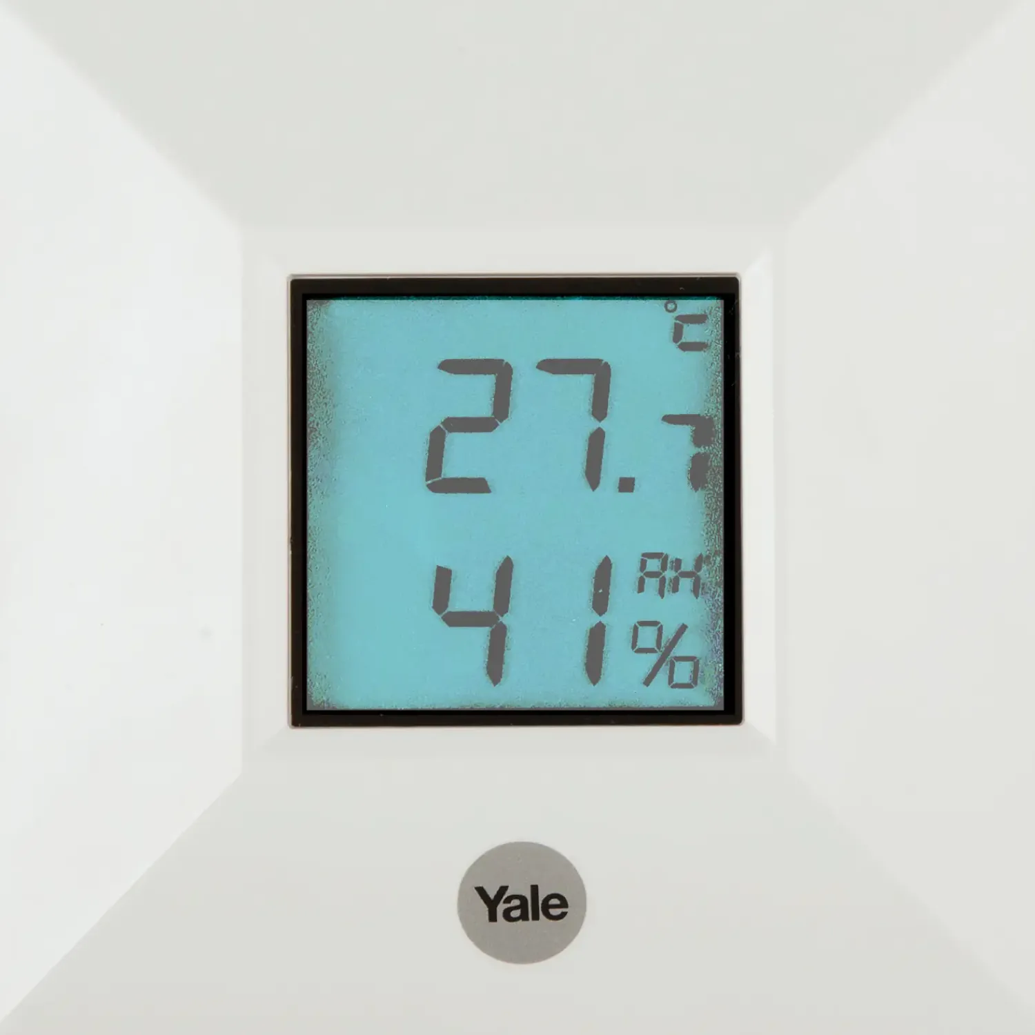 Hot Ruko Yale Smart Living temperatursensor