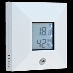 Hot Ruko Yale Smart Living temperatursensor