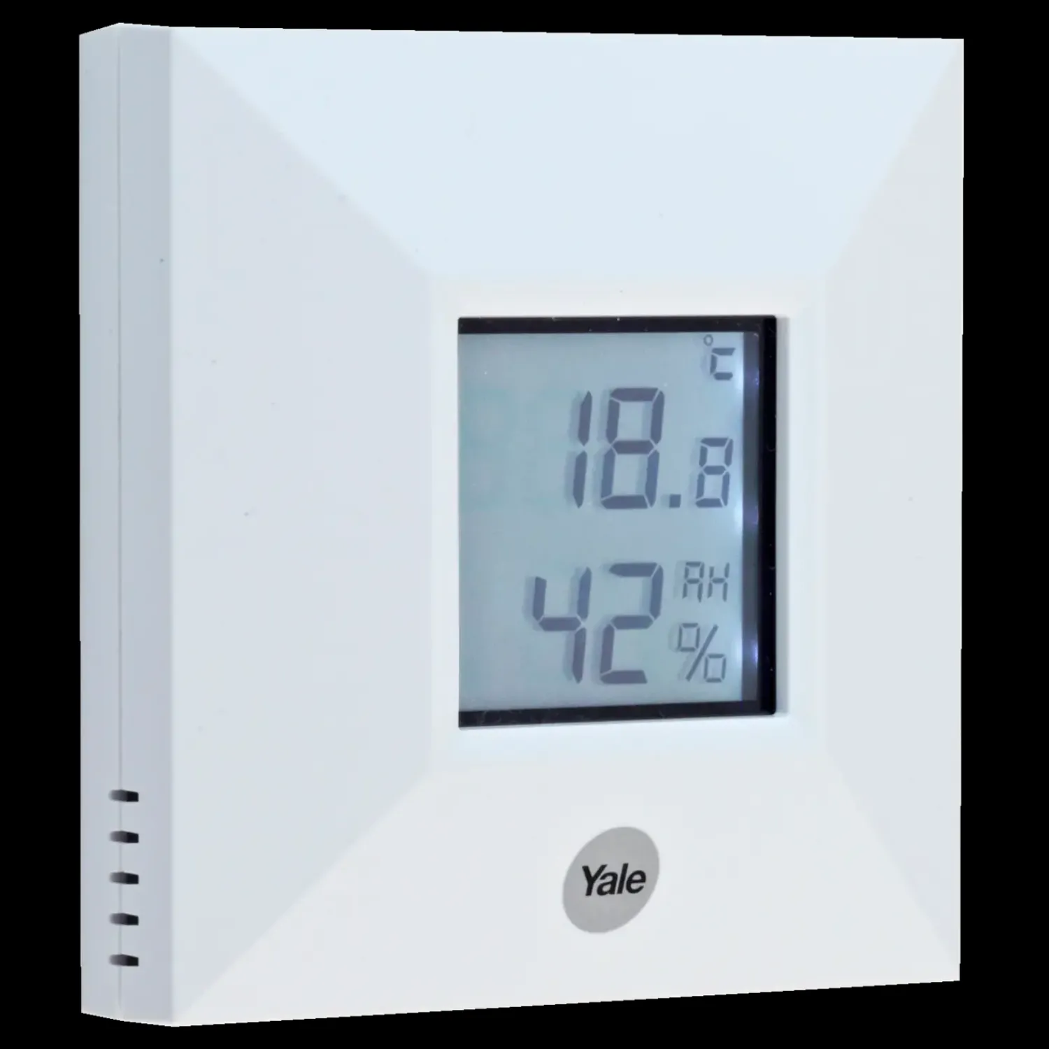 Hot Ruko Yale Smart Living temperatursensor
