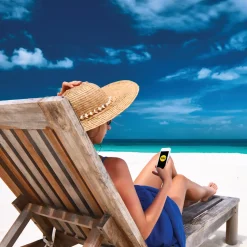 Ruko Overvågning^Yale smartphone alarm pakke