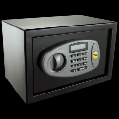 Ruko Værdi- Og Nøglebokse^Yale værdiskab - lille