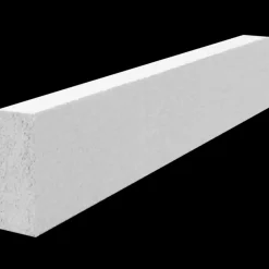 Dame Porebeton^Ytong overligger ikke bærende 10x25x125 cm