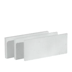 Dame Ytong Porebeton^Yton/multipor falsplader 4x25x60 cm