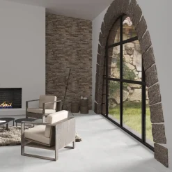 Best Ziro Blanco - Fliseprøve